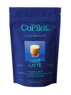 CAFÉ LATTE
