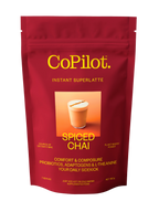 Spiced Chai