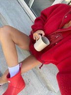 Spiced Chai