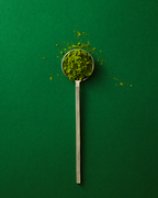 Creamy Matcha