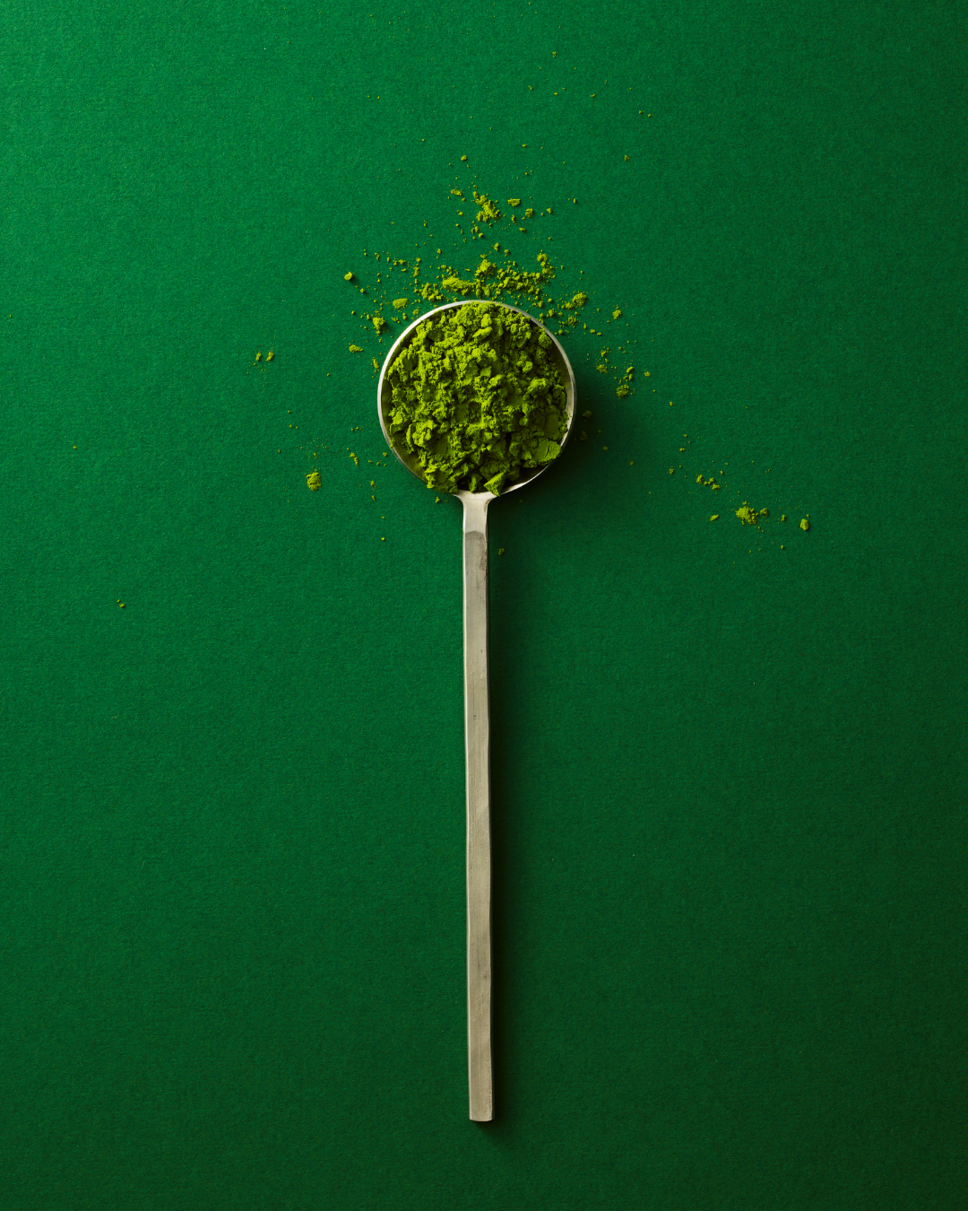 Creamy Matcha