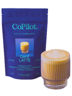 CAFÉ LATTE