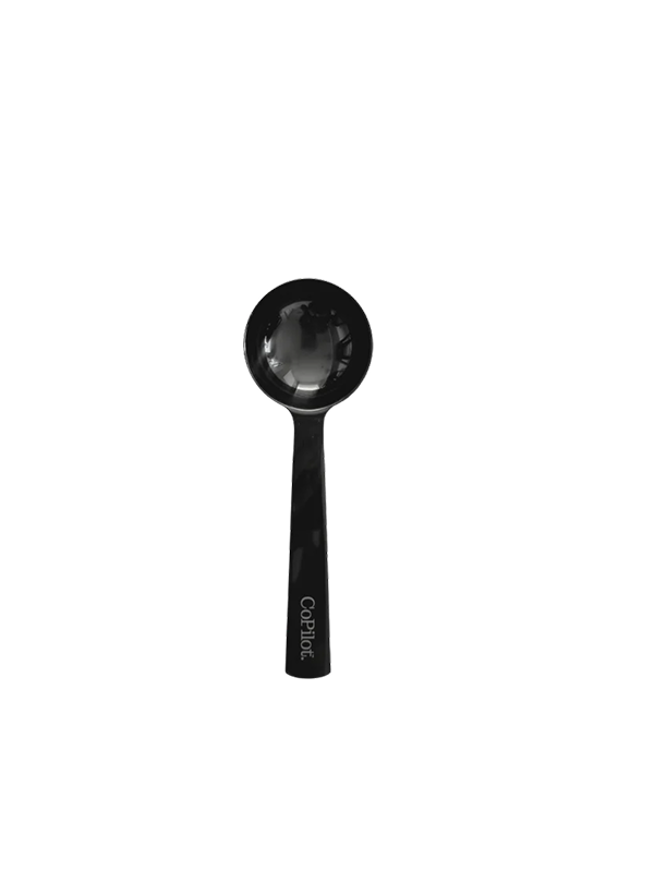 Latte Scoop