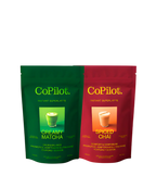 The Coffee Alternative Duo