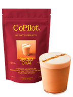 Spiced Chai